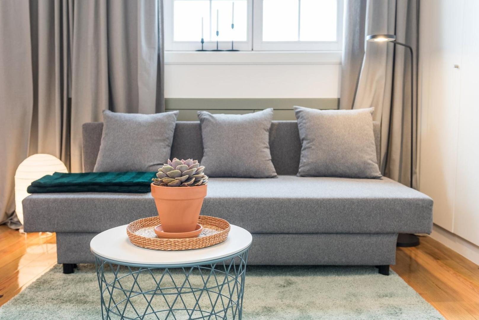 Guestready - Charming Studio In Porto! Dış mekan fotoğraf