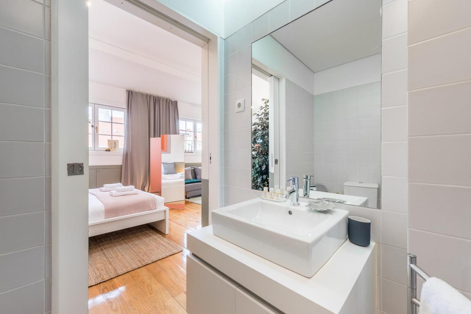 Guestready - Charming Studio In Porto! Dış mekan fotoğraf